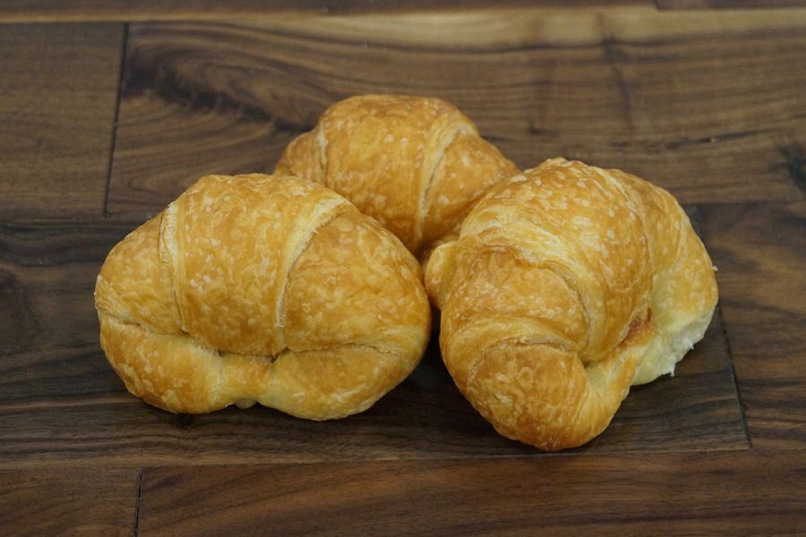 Croissant Family - Carter's Specialty Breads